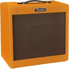 Fender Pro Junior IV 15W 1x10