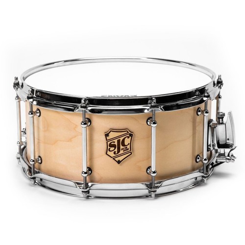 Sjc drums t22s6514nach x - sjc,