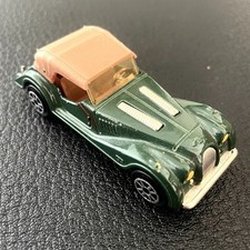 Miniature Majorette Vintage Morgan Num 261 État Neuf