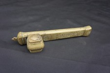 ANCIEN PLUMIER ENCRIER KADJAR