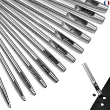 qipuneky 12 Pièces,Emporte