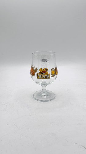 Verre biere pelican vap 25 - 1,