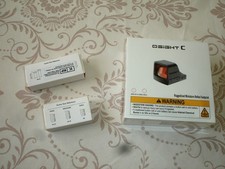 Osight C - OLIGHT -  Point