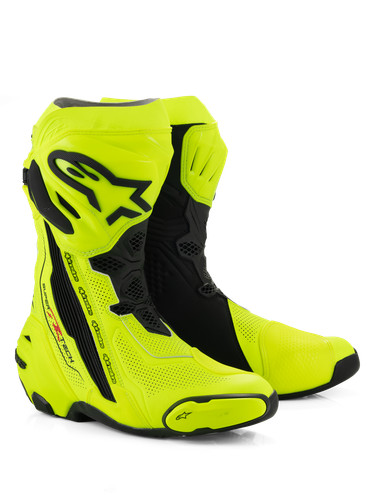 Alpinestars supertech bottes - alpinestars,