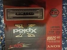 Autoradio Sony CDX S2000