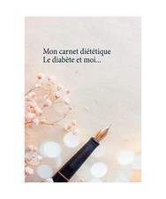 Mon carnet diététique : le