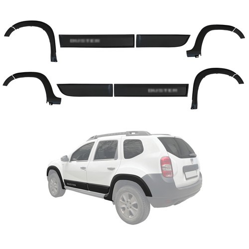 Compatible avec dacia duster - avec,