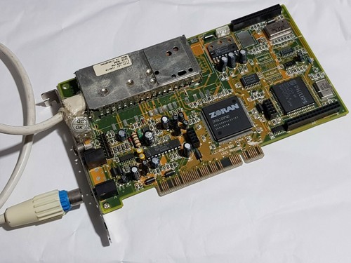 Carte tuner philips - philips, 3139