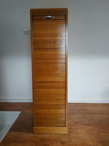 Meuble secrétaire classeur - meuble, /