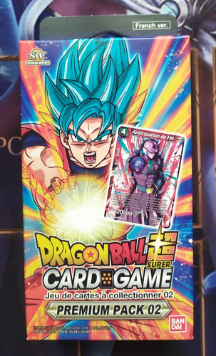 Premium pack anniversary - premium, 02
