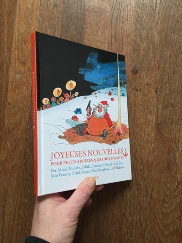 Album collectif joyeuses - album,