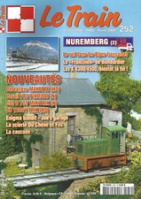 LE TRAIN N°252 X 4300  X 4500
