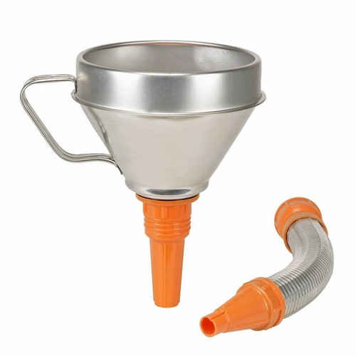 Entonnoir pressol metal - entonnoir, en