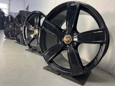 Porsche Cayenne E3 9Y3 22