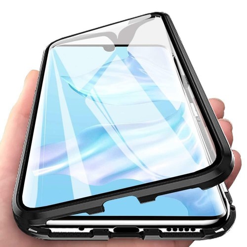 Coque magnétique pour oppo - magnÉtique,