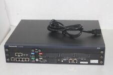 CENTRALE TELEPHONIQUE PANASONIC KX-NCP500VNE BRI2 / DHLC4 / OPB3 / ESVM2 / 4VoIP