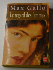 Le regard des femmes - Max