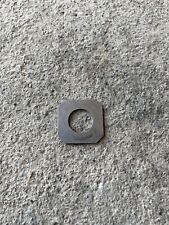 Cale Acier Vilebrequin Tronçonneuse Stihl 010 Av