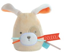 DOUDOU ET COMPAGNIE - Doudou
