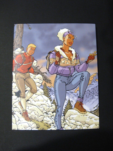 Meynet double jaquette - meynet, n°