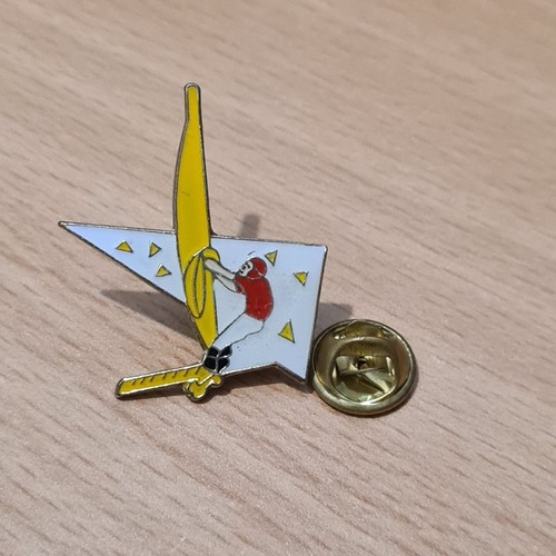 Pin planche à voile - (c4),