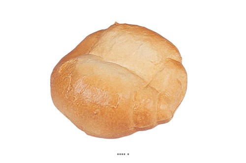 Miche pain artificiel en - miche,