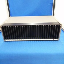 Amplificateur de puissance stéréo QUAD 405-2 100 W x2 8 Ω capacité...