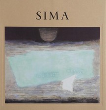 Josef Sima, Catalogue, Oeuvres