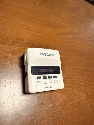 Tascam 10l portable digital - portable,