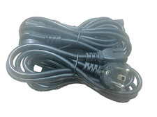 Câble Alimentation PC 3 Broches 1,5 m – Qualité Pro