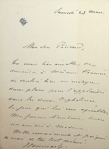 S joseph joumard - ✒,