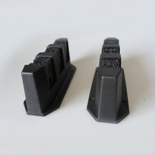  2 Pcs Porte Canne Peche À