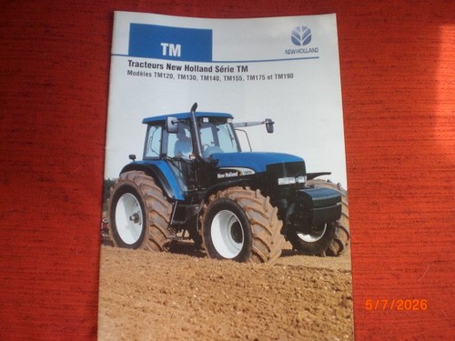 Brochure publicitaire - brochure,
