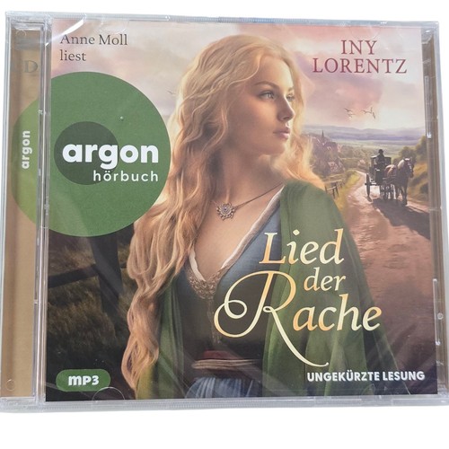 Chanson der rache iny - chanson,