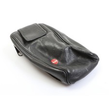 Leica Étui En Cuir Sac 8x15x4 CM + TRÈS BIEN (277906)