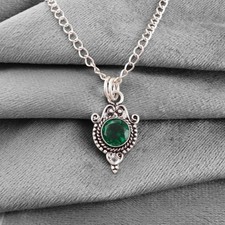 Pendentif Artisanal Charm en