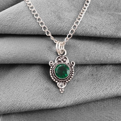 Pendentif artisanal charm - pendentif,