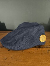 Béret En Jean Queue De