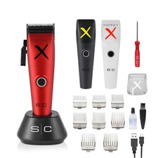 Tondeuse Professionnelle