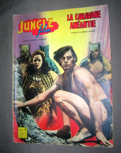 Jungle film tarzan - -,
