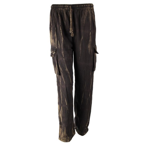 Pantalon harem - pantalon,