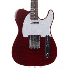 Fender Japan Telecaster