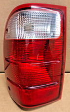 2001 ford ranger tail light (