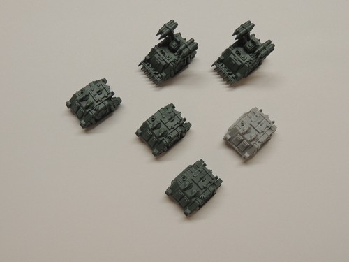 Warhammer epic 40k space - warhammer,