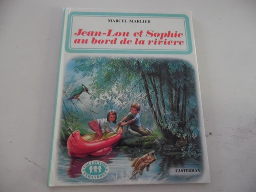 Jean lou sophie - jean, et