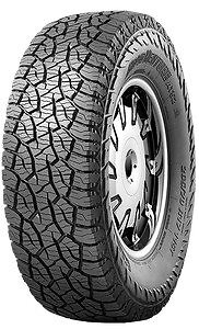 235 r16 106t 4pr - 235/70, kumho