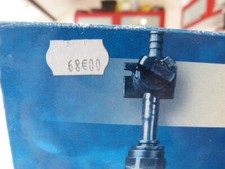 aqua medic  HR400 , pour la neutralisation des excédents en acide 