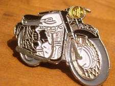 Motorcycle Pins - NORTON 99 Dominator (1956/1959)