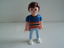 PLAYMOBIL city personnage