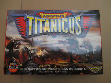 D17C24 BATIMENT x24 ADEPTUS